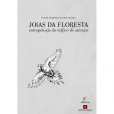 Joias da floresta