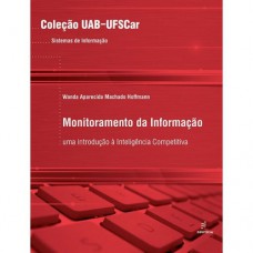 Monitoramento da informação