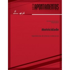 Motricidade - Experiências de educar