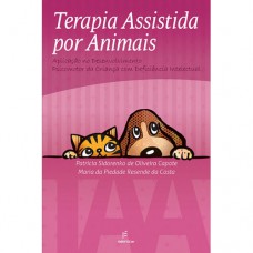 Terapia assistida por animais