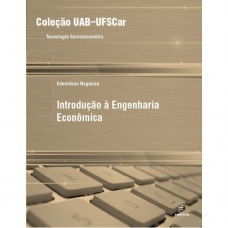 Introdução à engenharia econômica