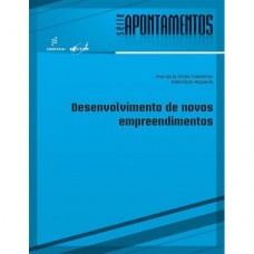 Desenvolvimento de novos empreendimentos