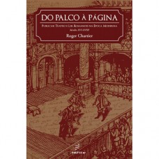 Do palco à página