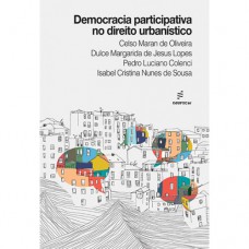 Democracia participativa no direito urbanistíco