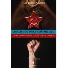 Análise do discurso político