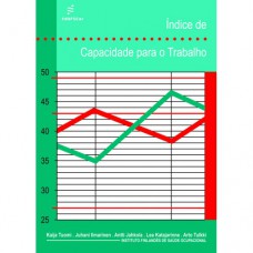 Índice de capacidade para o trabalho