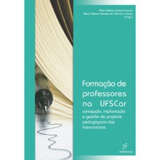 Formação de professores na UFSCar