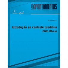 Introdução ao controle preditivo com MATLAB