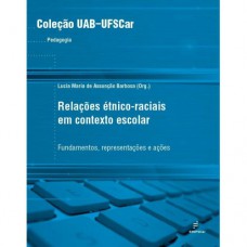 Relações étnico-raciais em contexto escolar