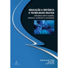 Educação a distância e tecnologias digitais