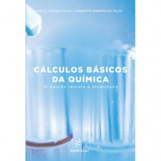 Cálculos básicos da química