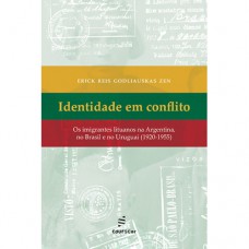 Identidade em conflito