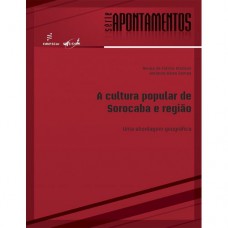 A cultura popular de Sorocaba e região