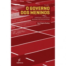 O governo dos meninos