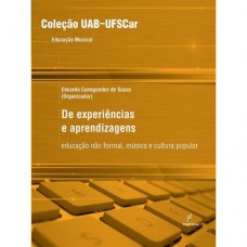 De experiências a aprendizagens - Educação não formal