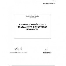 Sistemas numéricos e tratamento de inteiros no Pascal