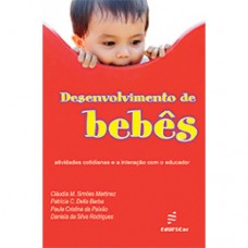 Desenvolvimento de bebês