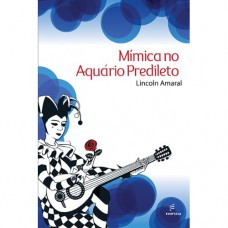 Mímica no aquário predileto