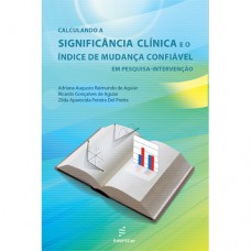 Calculando a significância clínica e o índice de mudança confiável em pesquisa-intervenção