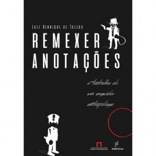 Remexer anotações