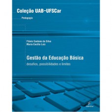 Gestão da educação básica - Desafios