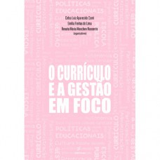 O currículo e a gestão em foco