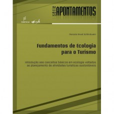 Fundamentos de ecologia para o turismo