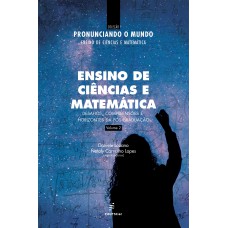 Ensino de cie^ncias e matema´tica