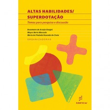 Altas habilidades