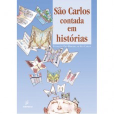 São Carlos contada em histórias