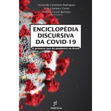 Enciclopédia discursiva da COVID-19