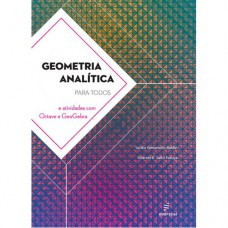 Geometria analítica para todos