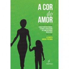 A cor do amor