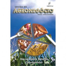 Gestão do agronégocio - Textos selecionados