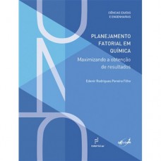 Planejamento fatorial em química