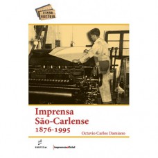 Imprensa São-Carlense 1876-1995