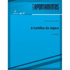 A cartilha da lógica