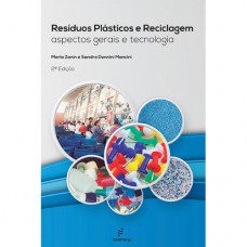 Resíduos plásticos e reciclagem