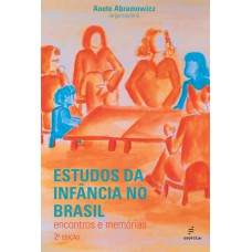 Estudos da infância no Brasil