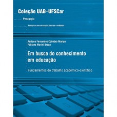 Em busca do conhecimento em educação