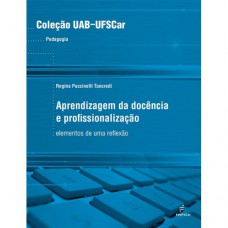 Aprendizagem da docência e profissionalização