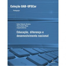 Educação, diferença e desenvolvimento nacional