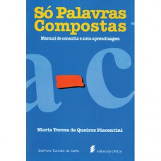 Só palavras compostas