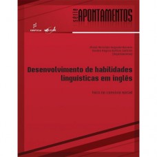 Desenvolvimento de habilidades linguísticas em inglês