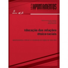 Educação das relações étnico-raciais