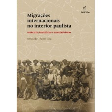 Migrações internacionais no interior paulista