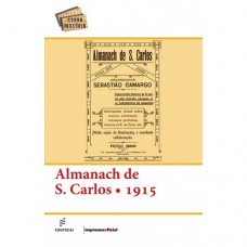 Almanach de São Carlos para 1915