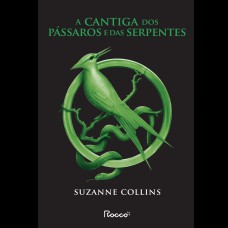 A cantiga dos pássaros e das serpentes