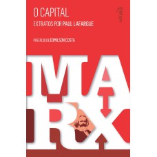 O capital – Extratos por Paul Lafargue