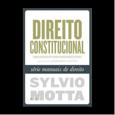 Direito Constitucional